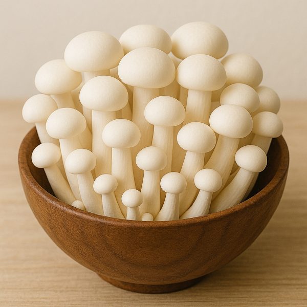 shimeji mushrooms (fresh)