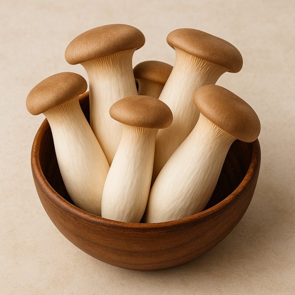 king oyster mushroom (fresh)