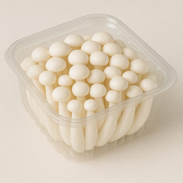 shimeji mushrooms (fresh)