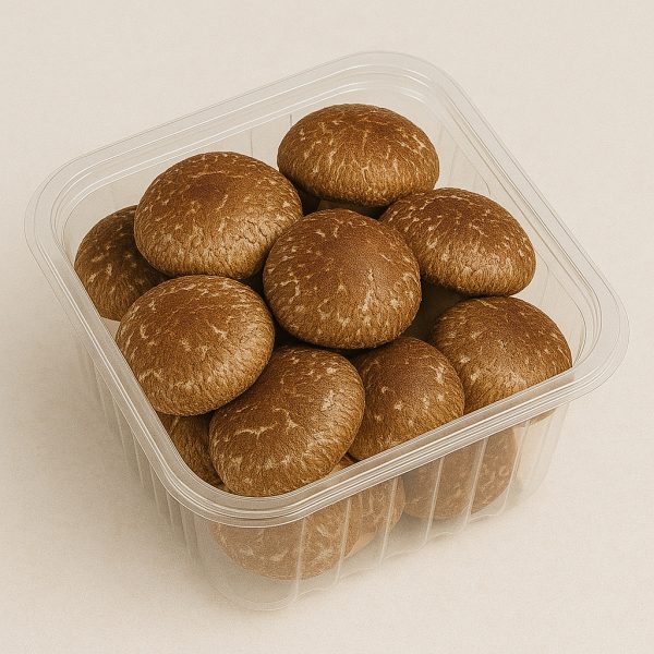 shiitake mushroom (fresh)